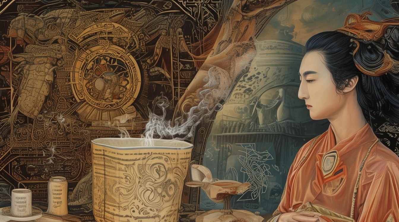 农历出生年月日看命运