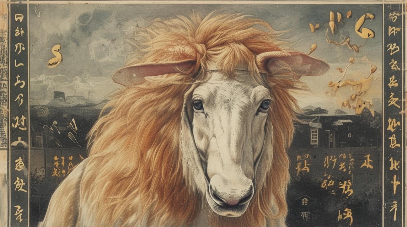 八月属羊女人的命运 八月属羊女人的命运