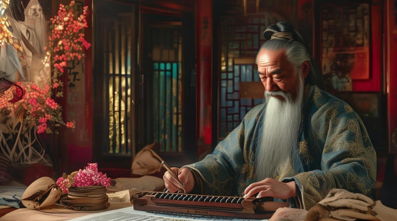 阴历八字算命婚姻