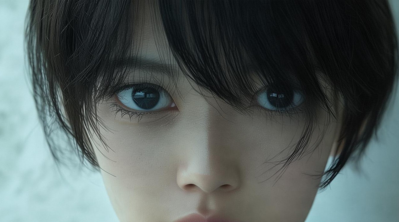 黑眼珠多的人的命运 黑眼珠多的人的命运