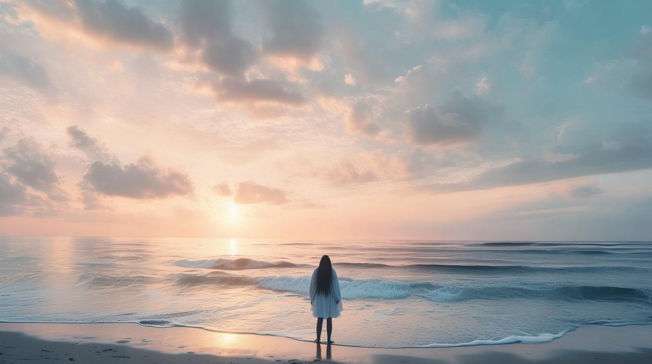 梦到大海边 梦到大海边