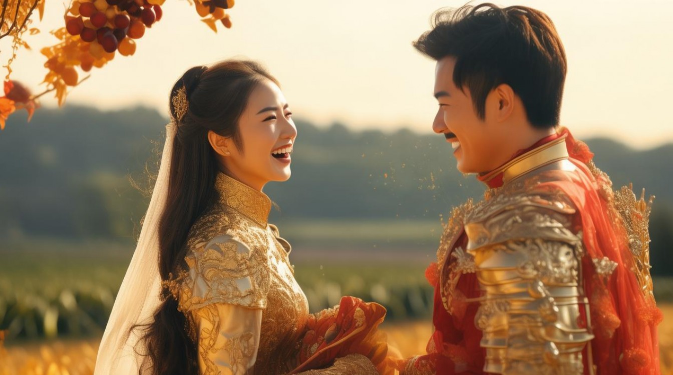 阴历8月适合结婚吗
