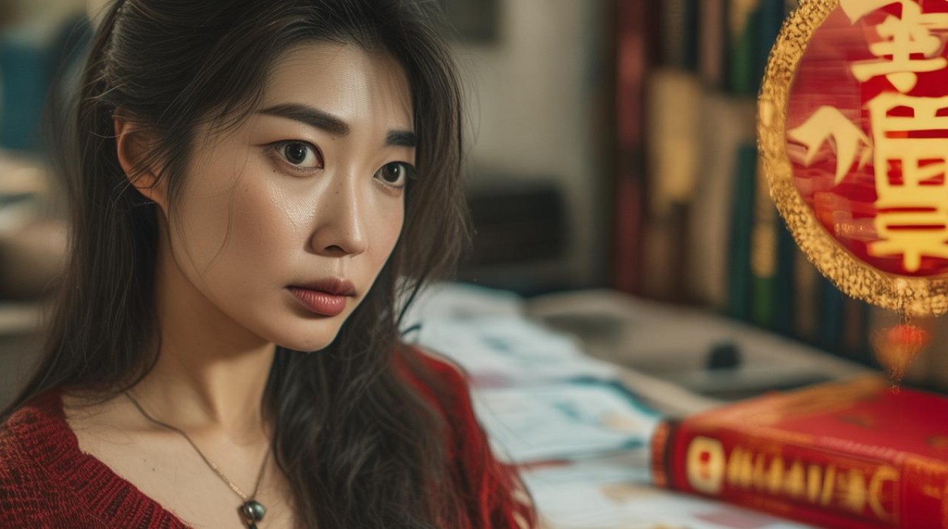 1996年属鼠女孩的命运