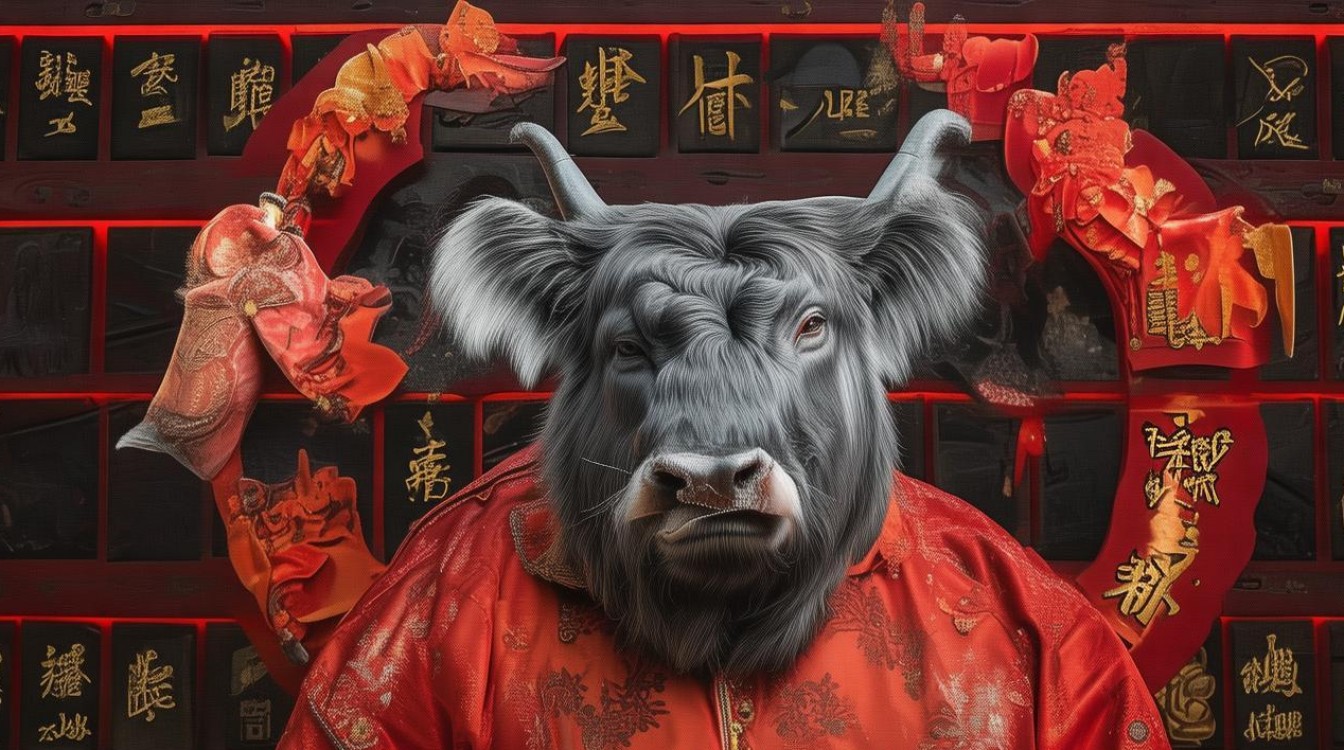 属牛正月出生的命运 属牛正月出生的命运