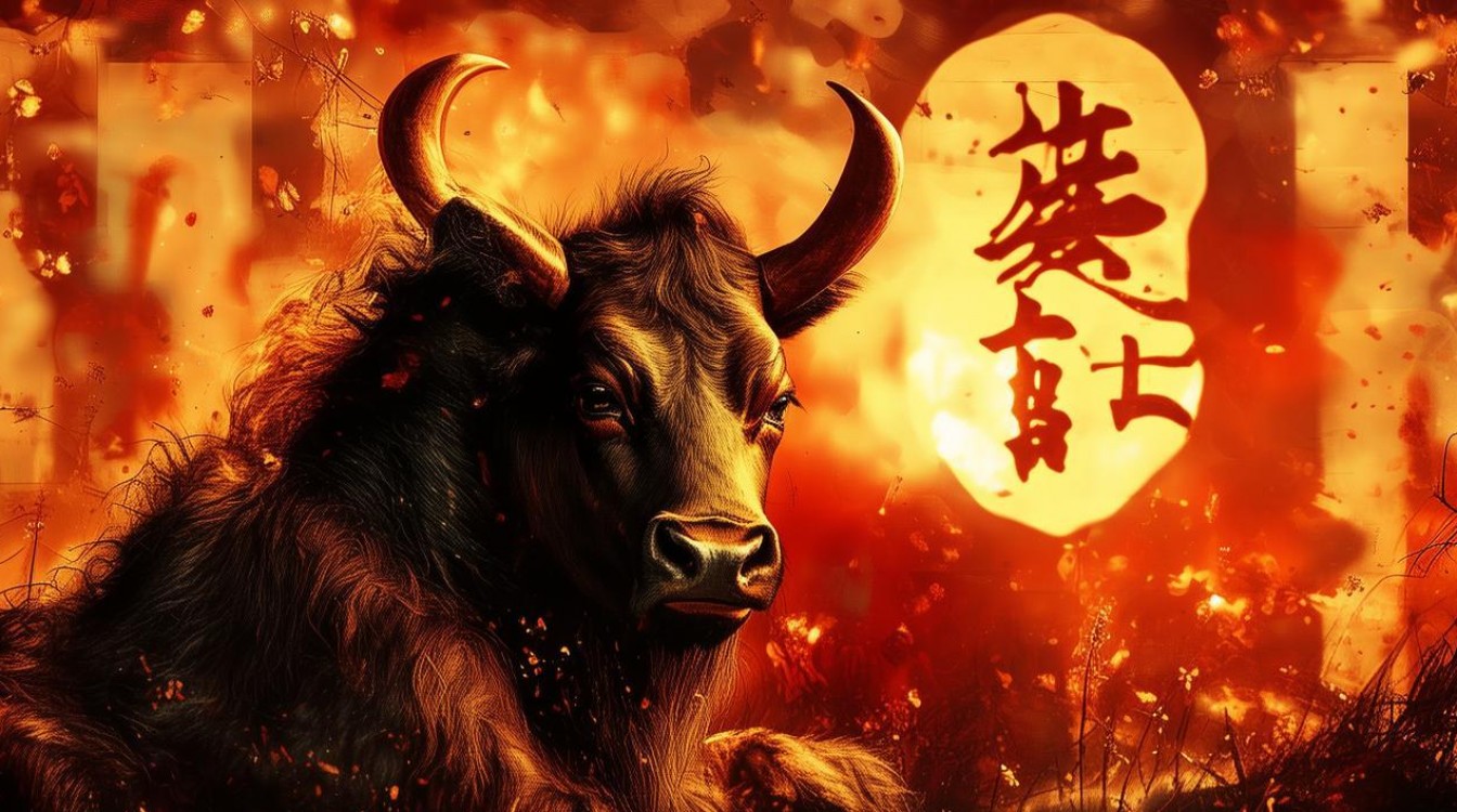 属牛正月出生的命运 属牛正月出生的命运