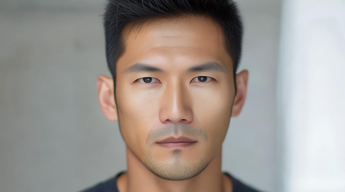 眉毛少的男人命运怎样 眉毛少的男人命运怎样