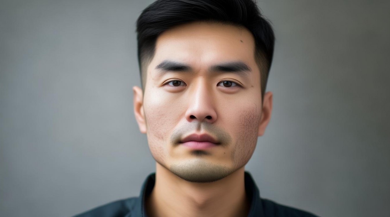 眉毛少的男人命运怎样 眉毛少的男人命运怎样