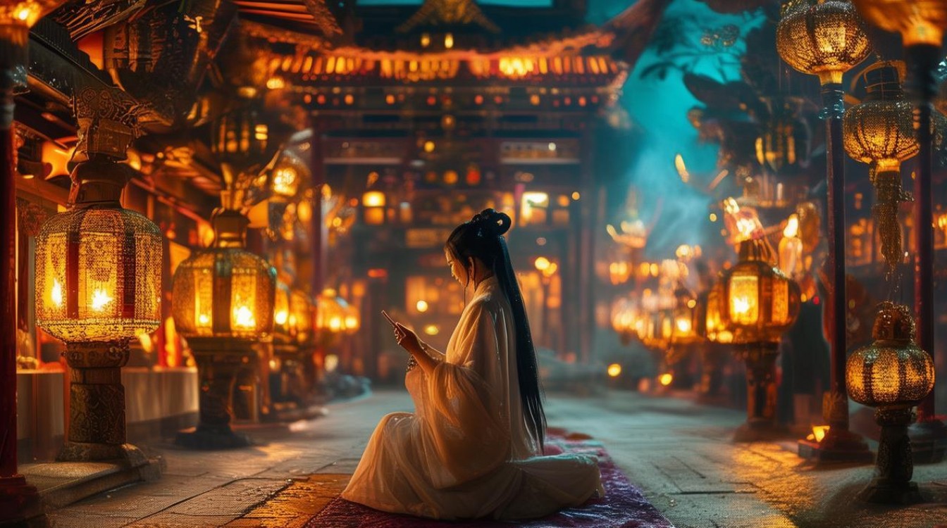 阴历七月注意什么