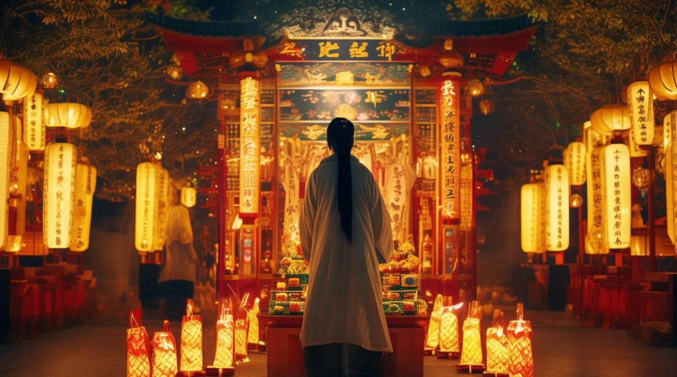 阴历七月注意什么