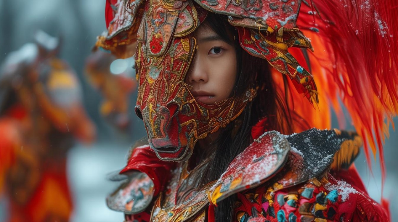 阴历十一月属马