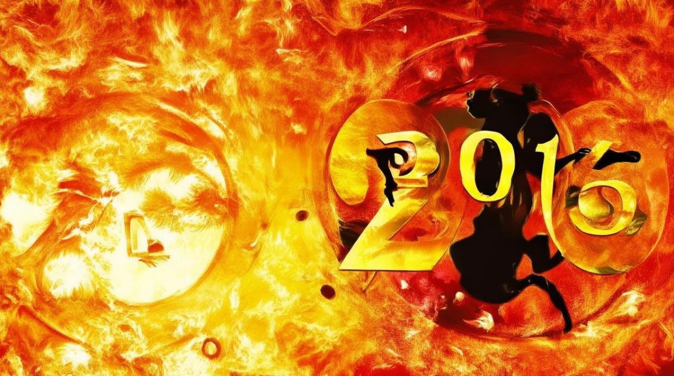 2016年阴历属什么年，2016年是什么生肖年