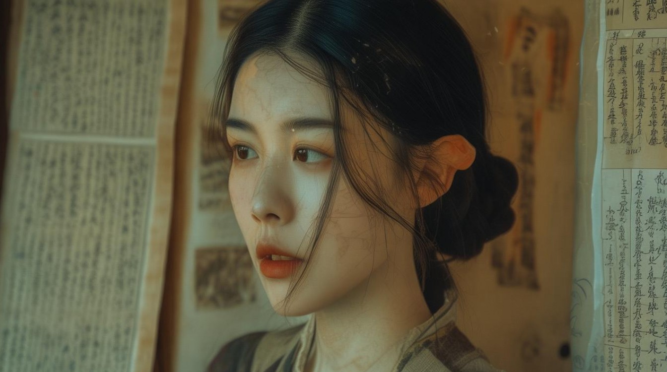 女人耳朵小的命运 女人耳朵小的命运