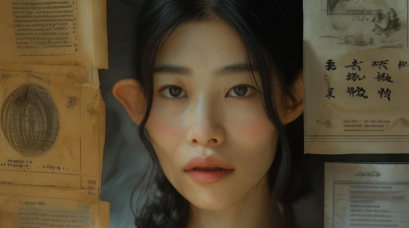 女人耳朵小的命运 女人耳朵小的命运