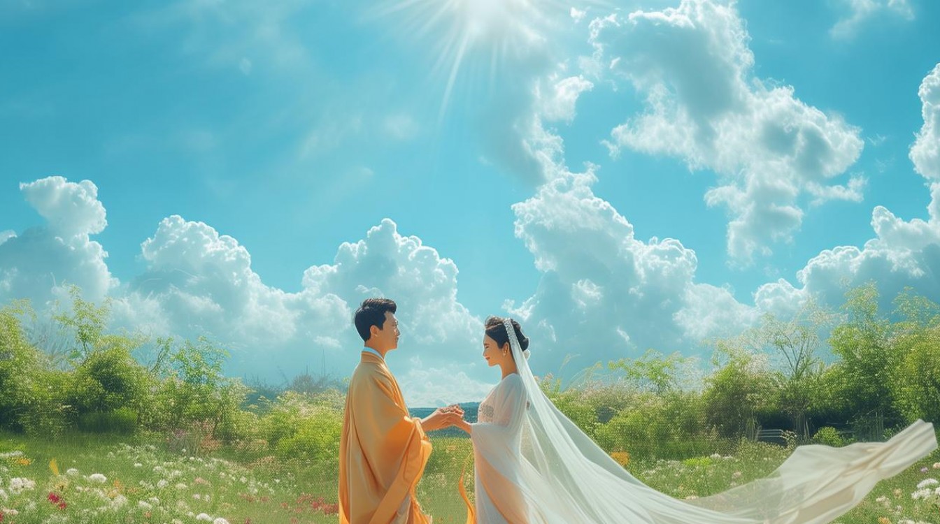 阴历6月结婚好不