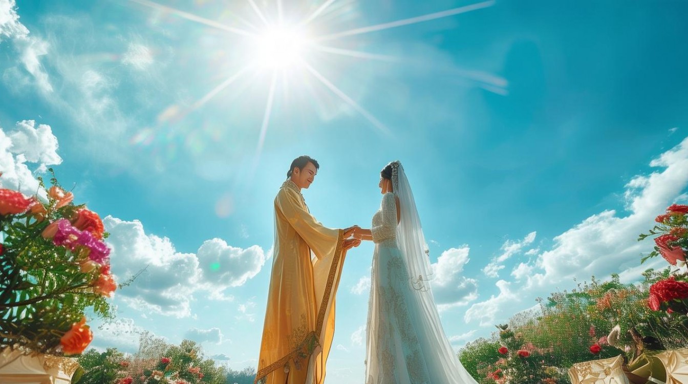 阴历6月结婚好不