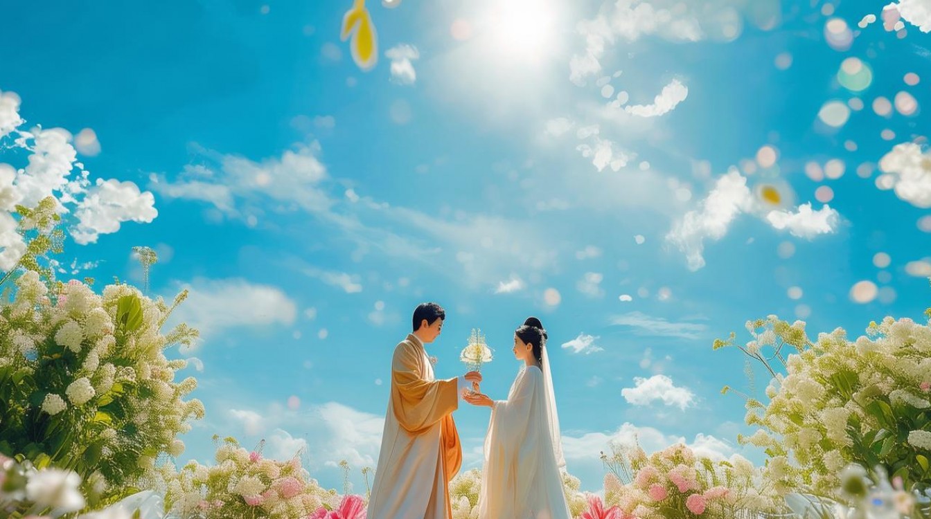 阴历6月结婚好不