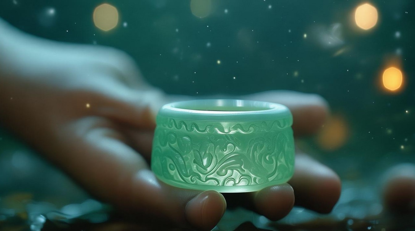 梦到玉戒指 梦到玉戒指