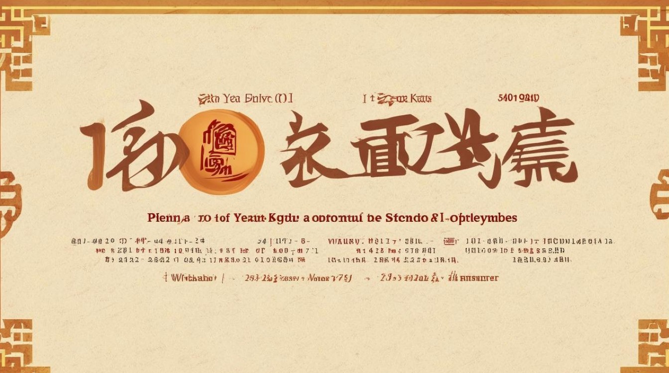 2014年日历阴历