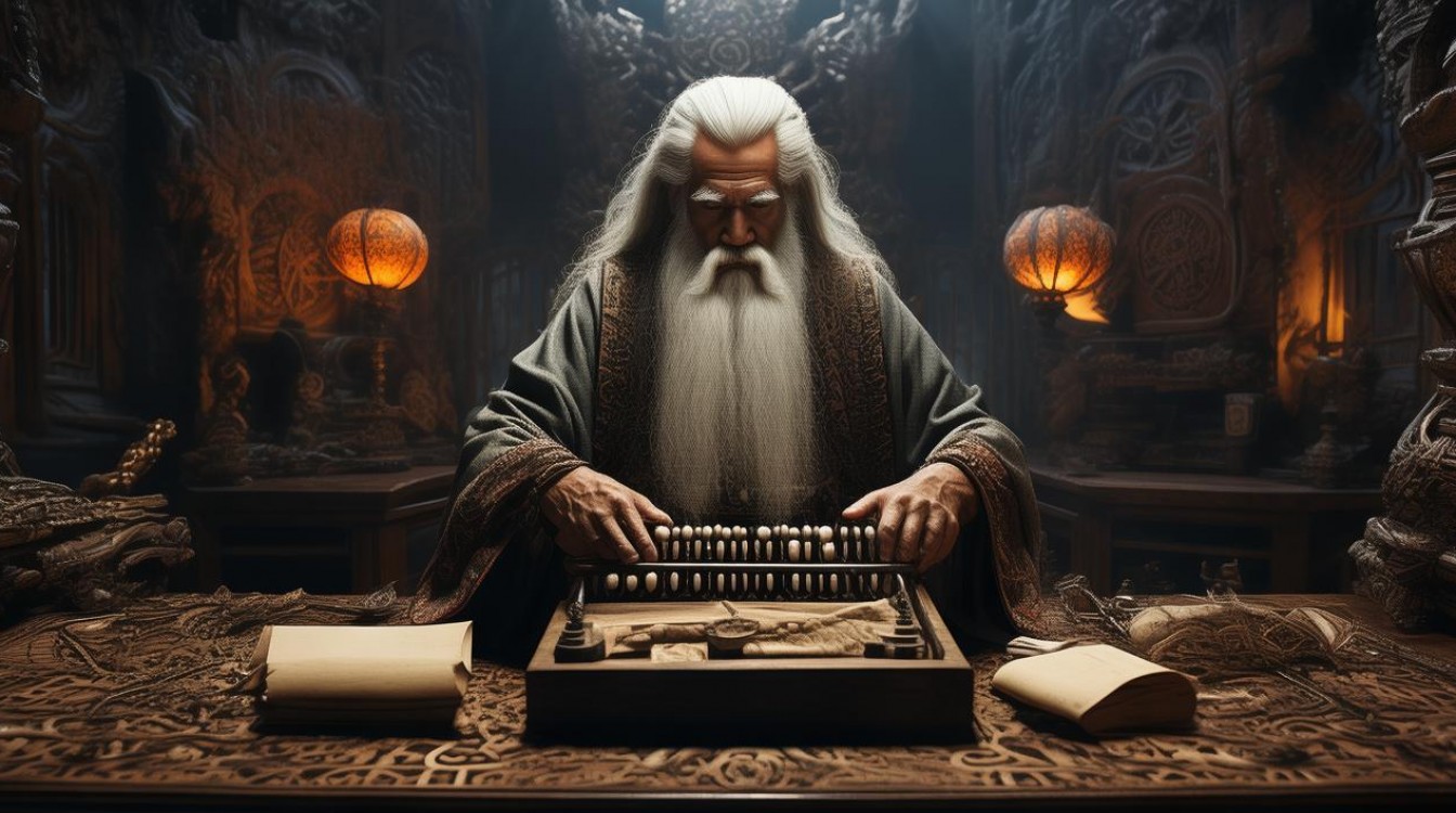 怎样算八字命运 怎样算八字命运