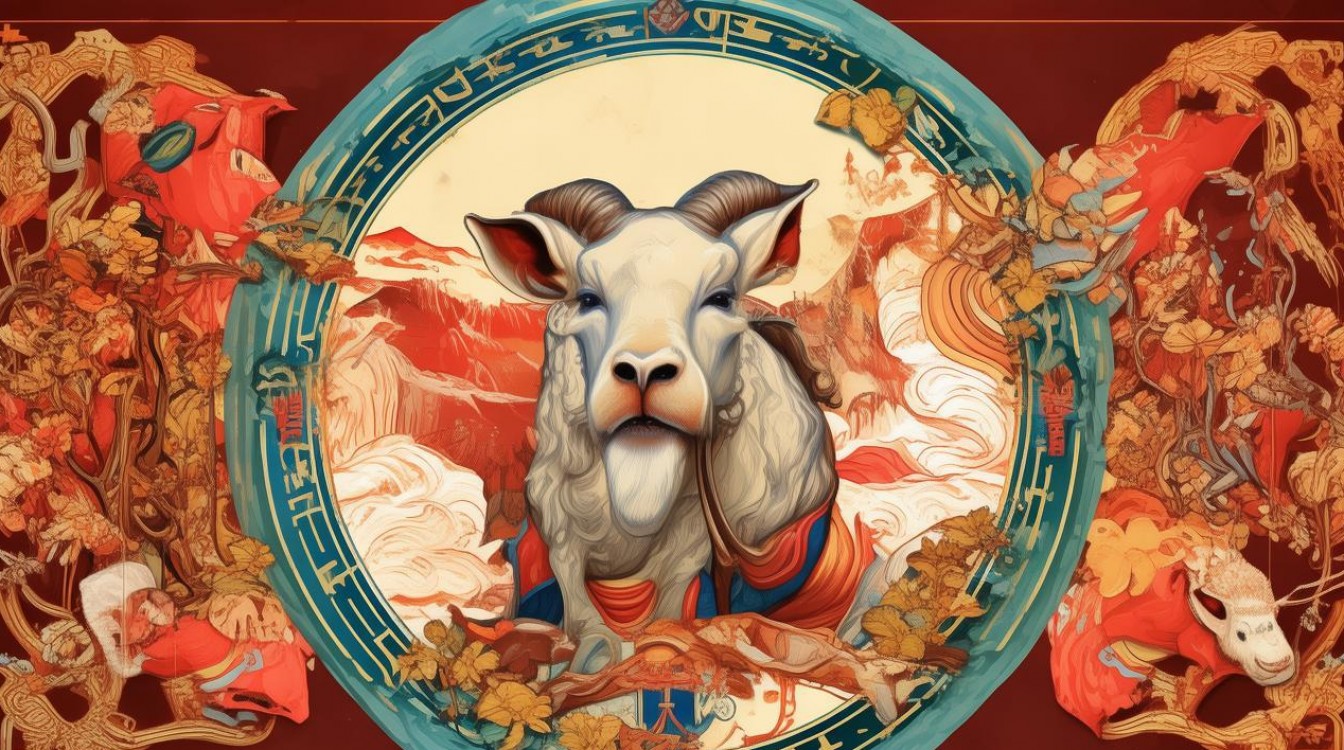 属羊的命运大全 属羊的命运大全