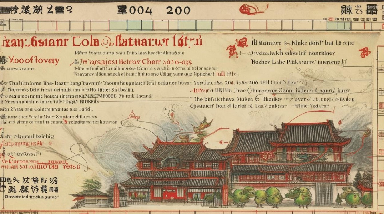 2004阴历阳历对照表 2004阴历阳历对照表