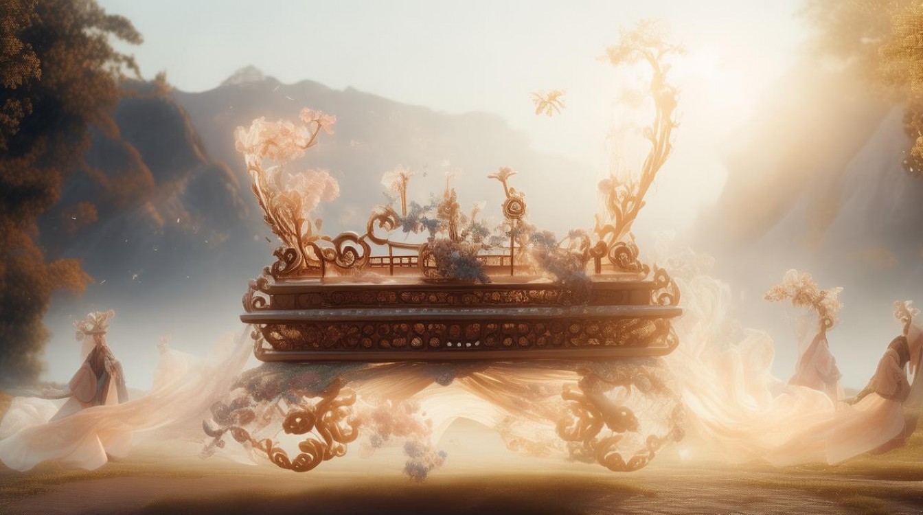 梦到花轿是什么意思 梦到花轿是什么意思