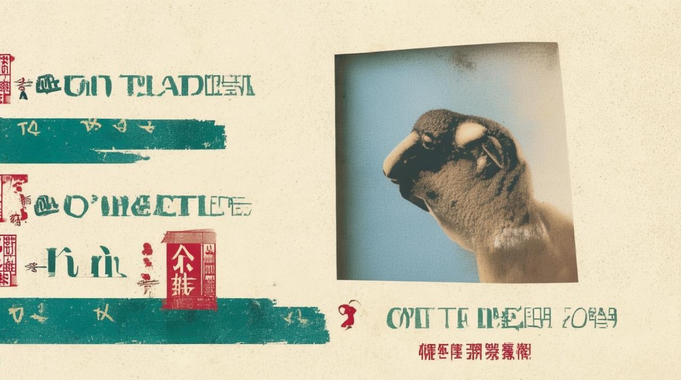 属羊命运大全 属羊命运大全