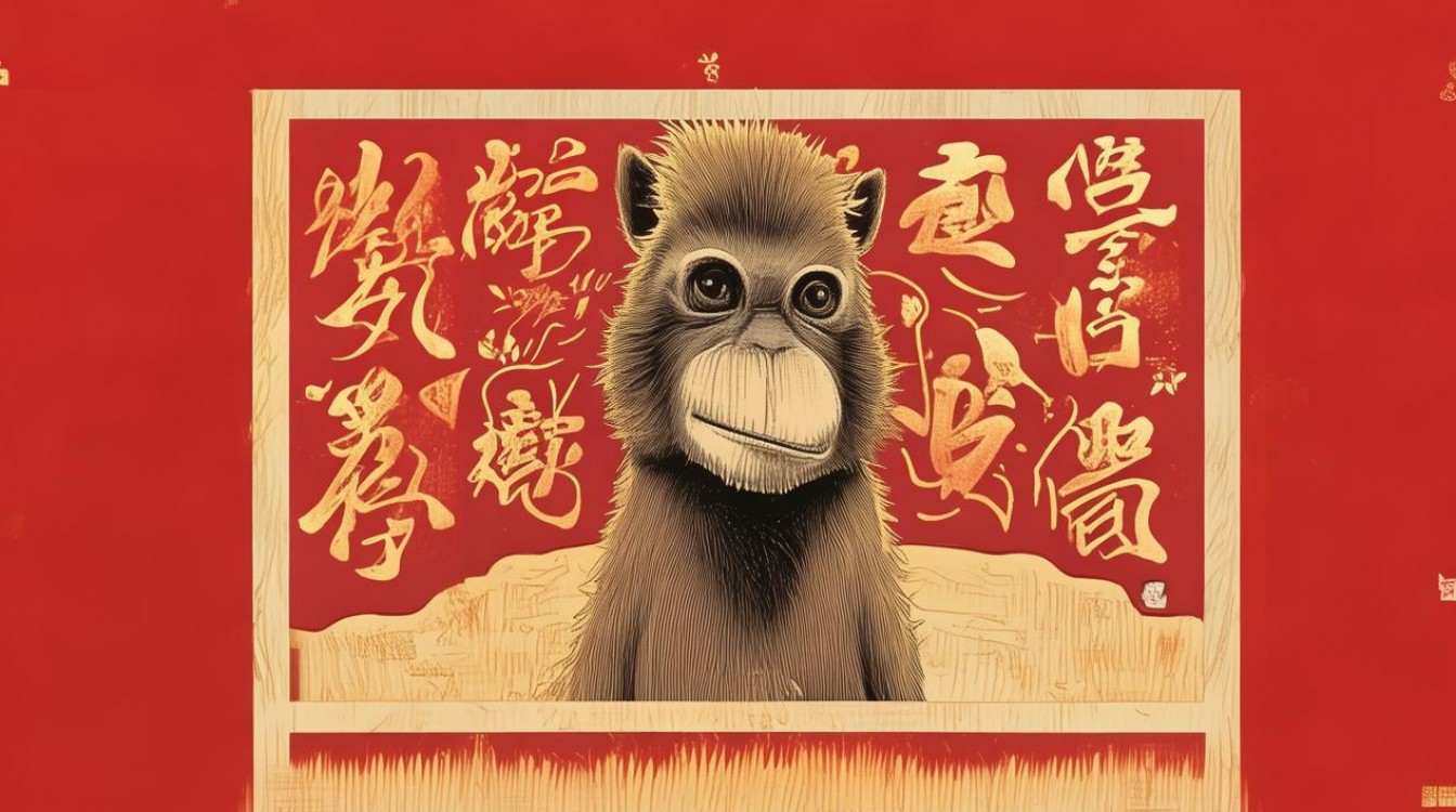 肖猴人命运 肖猴人命运