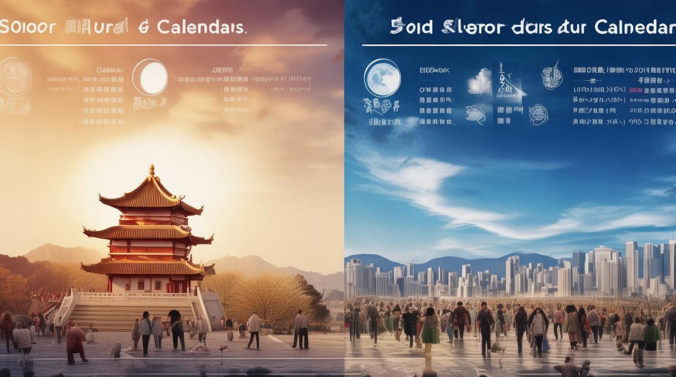 阴历准确还是阳历准确，阴历和阳历哪个更准
