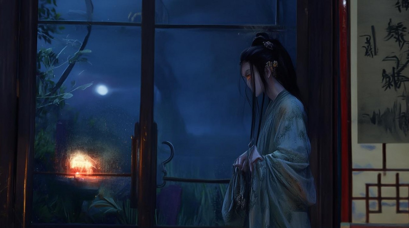 梦到老母是什么意思，梦见母亲