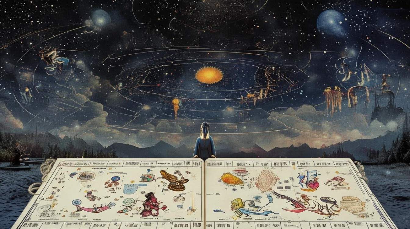 阴历能算星座吗，星座是按阴历还是阳历