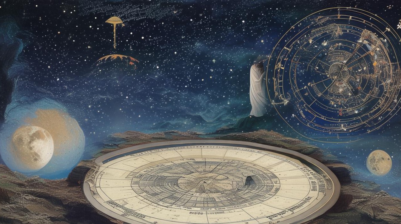 阴历能算星座吗
