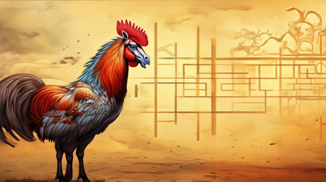 93年三月的鸡命运如何