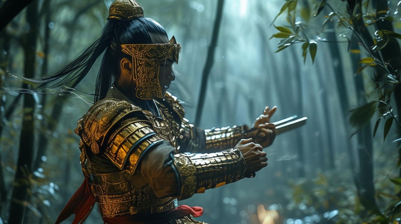 梦到武功 梦到武功