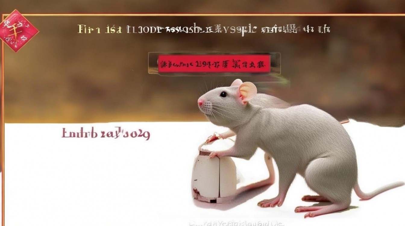 九月属鼠的命运如何