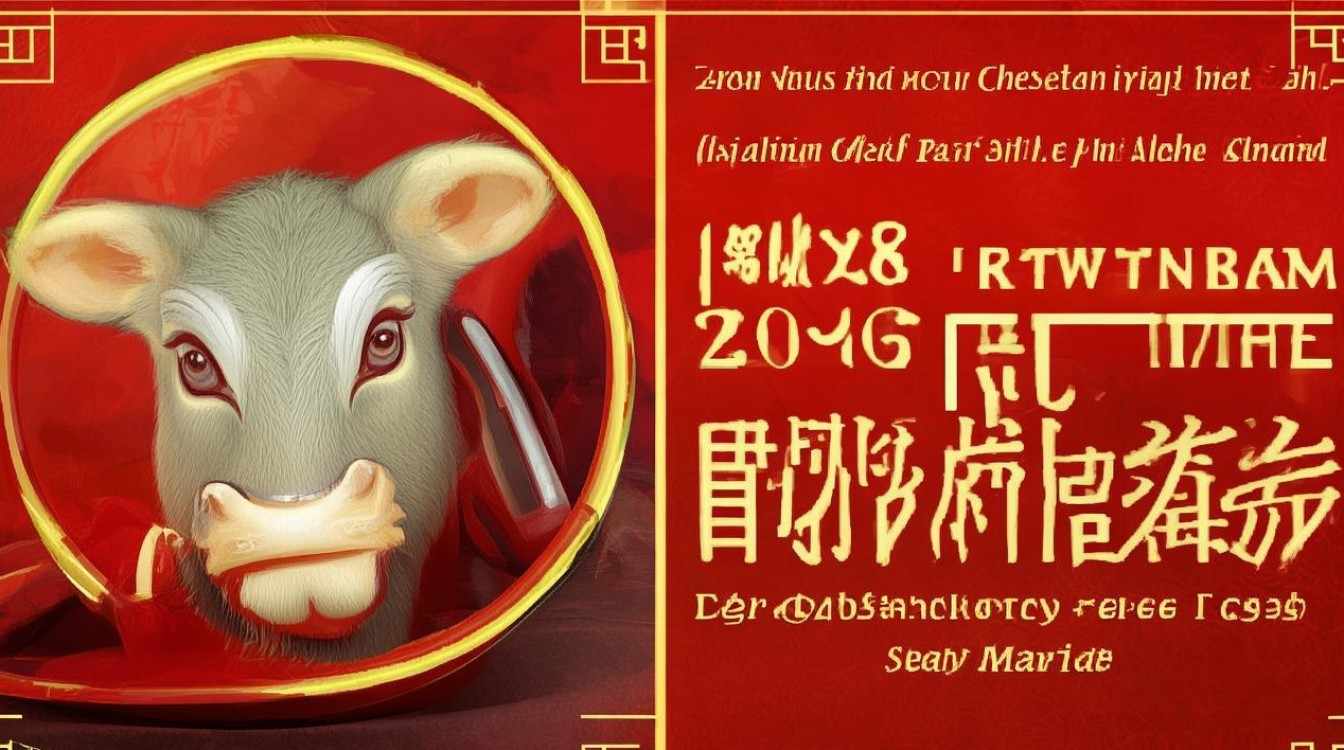 六月属牛的命运如何