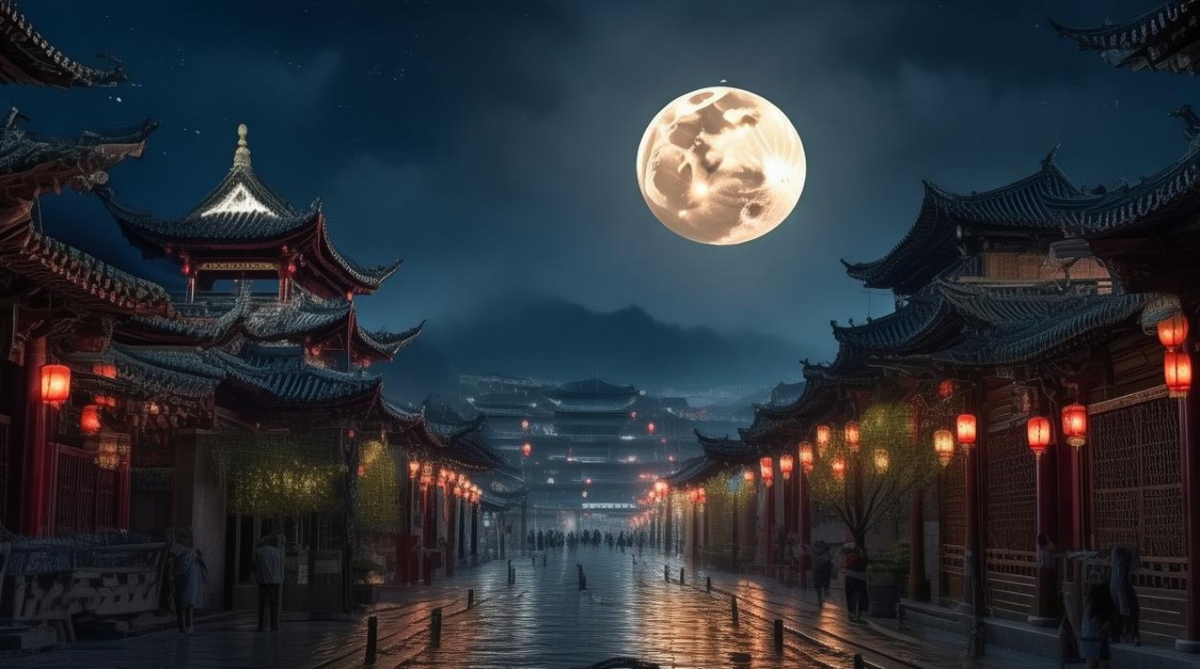 为什么阴历十五