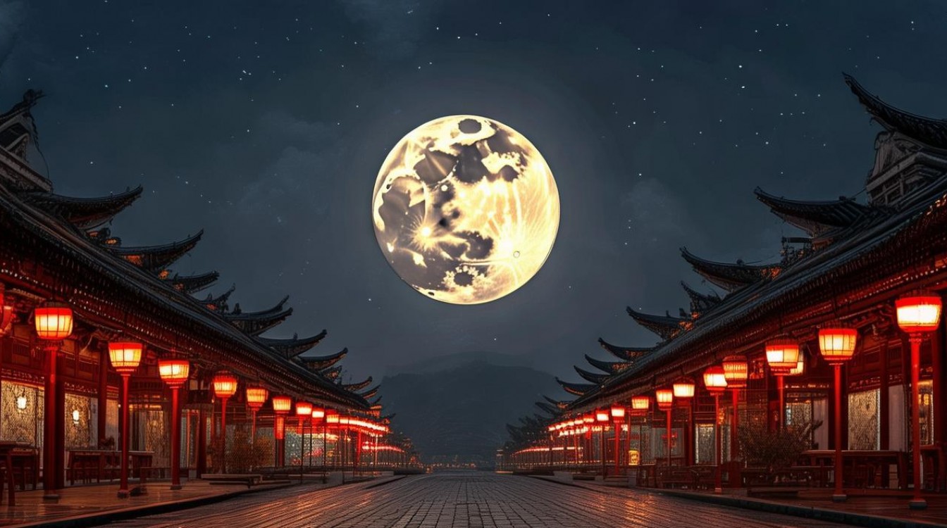 为什么阴历十五