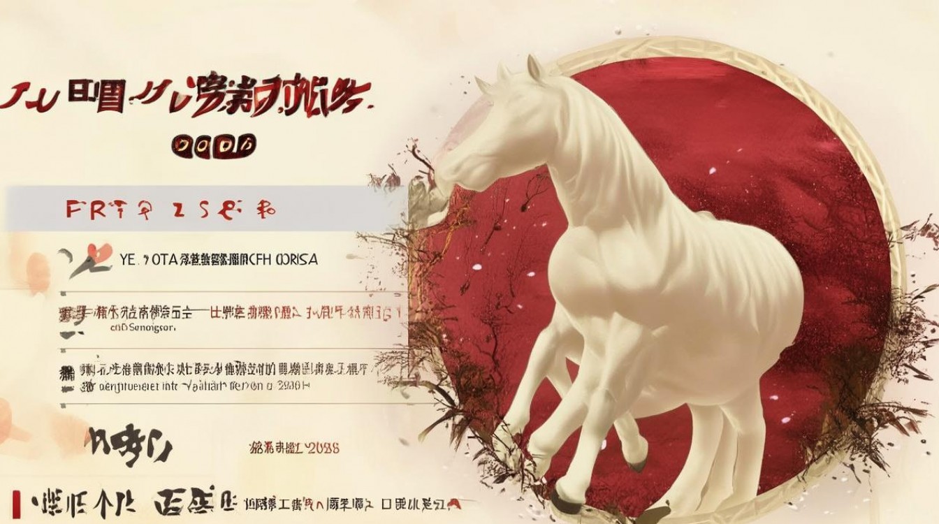 六六年属马的命运 六六年属马的命运