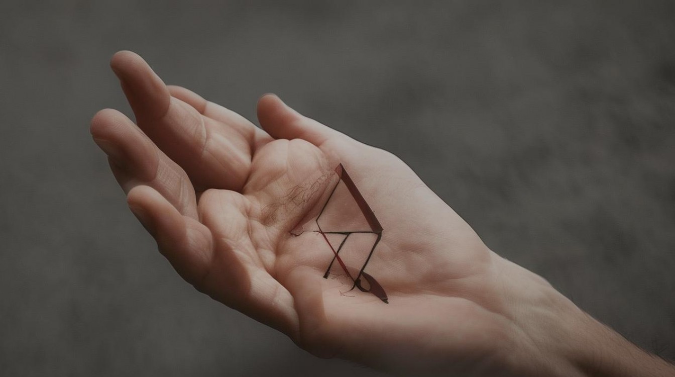 命运线有三角 命运线有三角