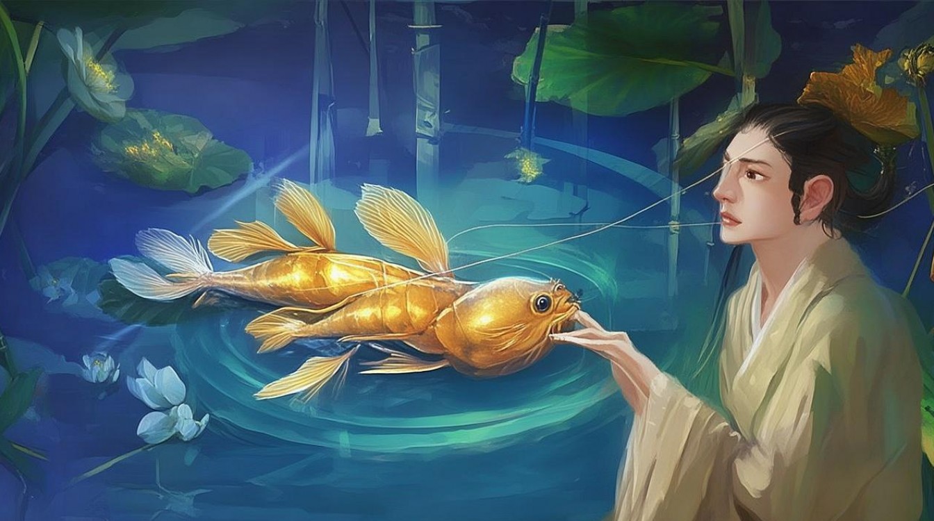 梦到生虾 梦到生虾
