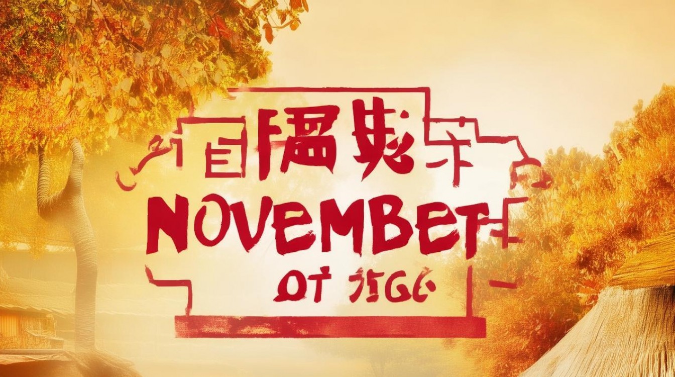 11月的马命运如何 11月的马命运如何
