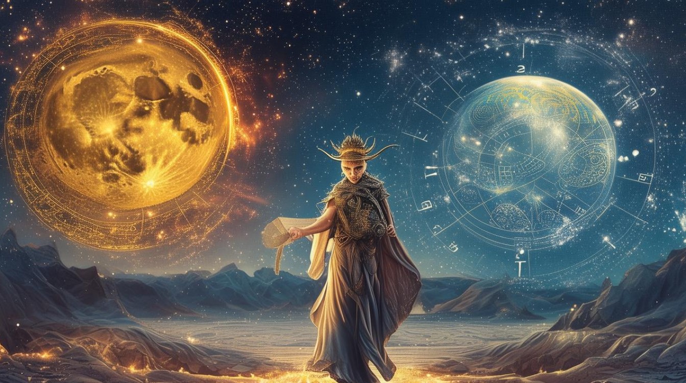 阴历六月份什么星座