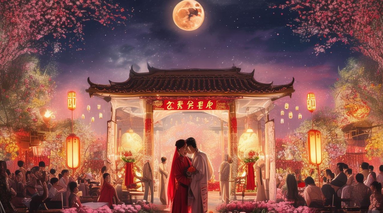 阴历8月初8结婚好吗