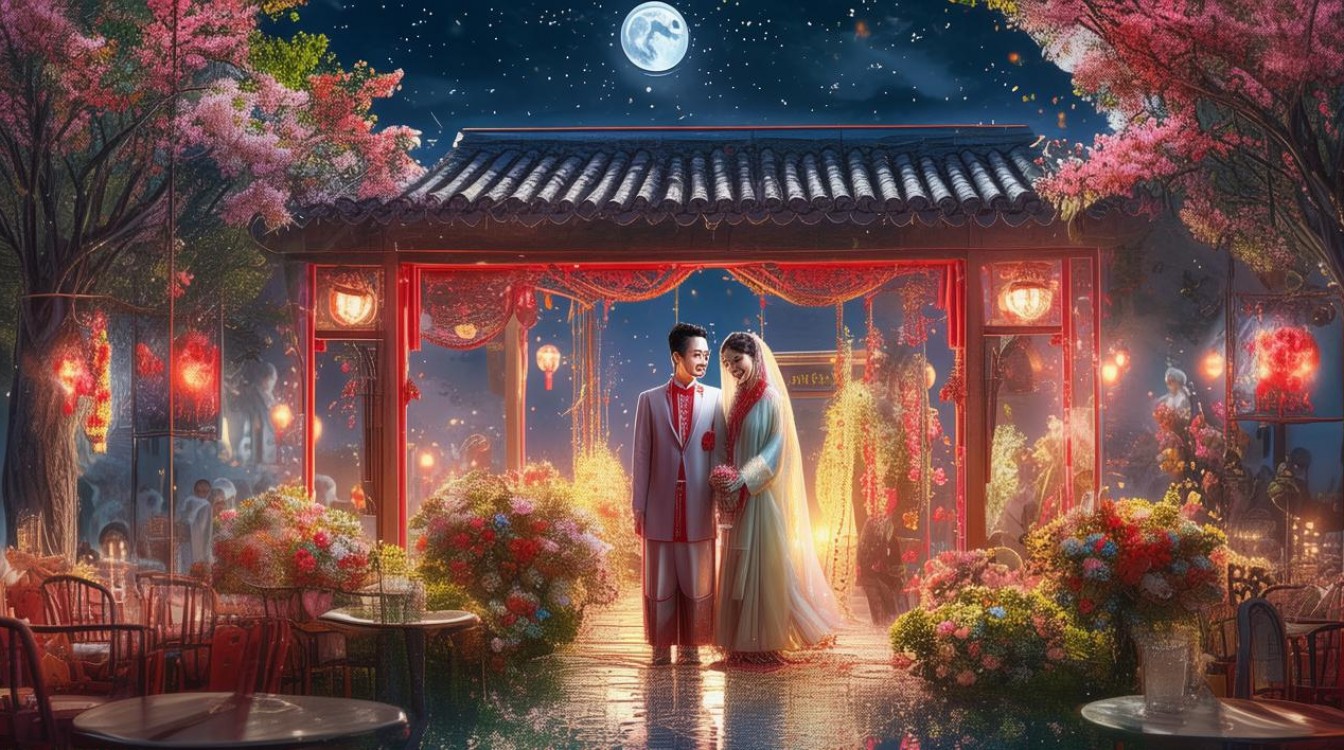 阴历8月初8结婚好吗
