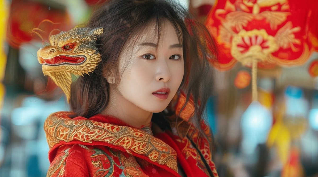 属龙女人命运 属龙女人命运
