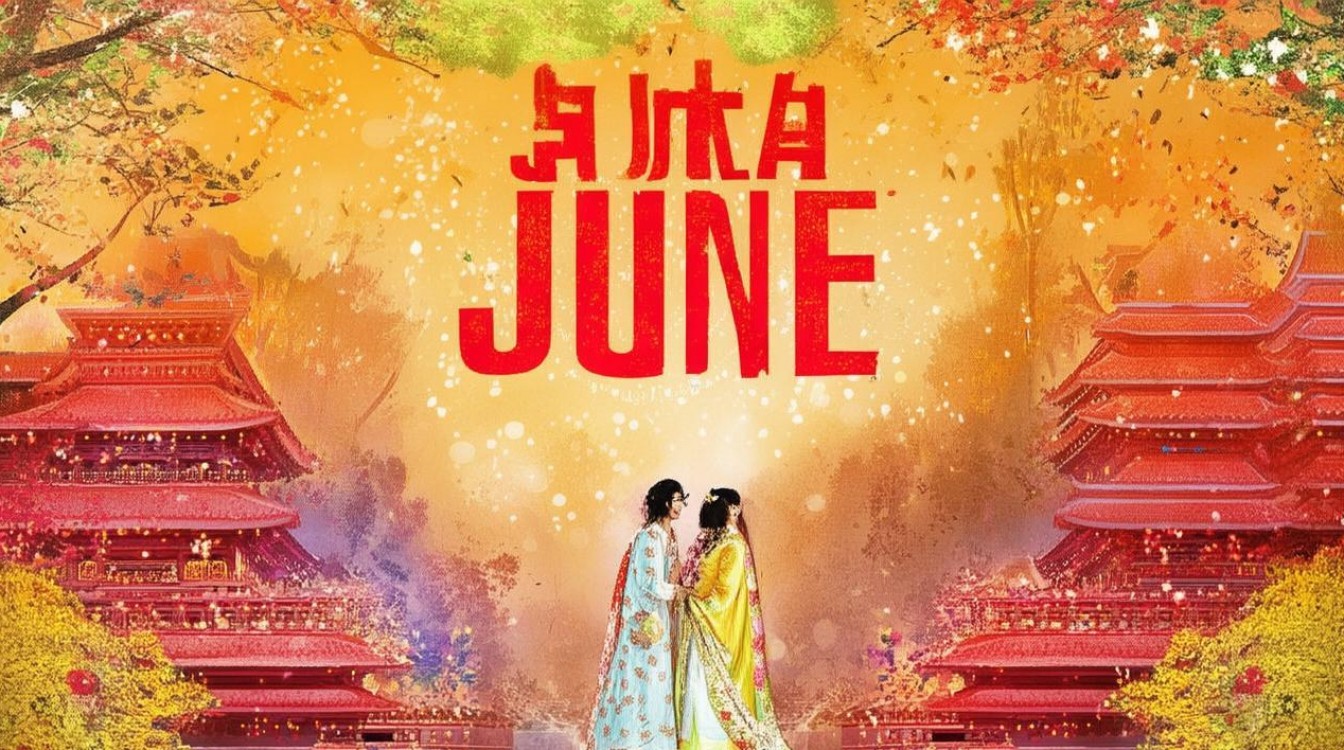 阴历6月结婚好日子