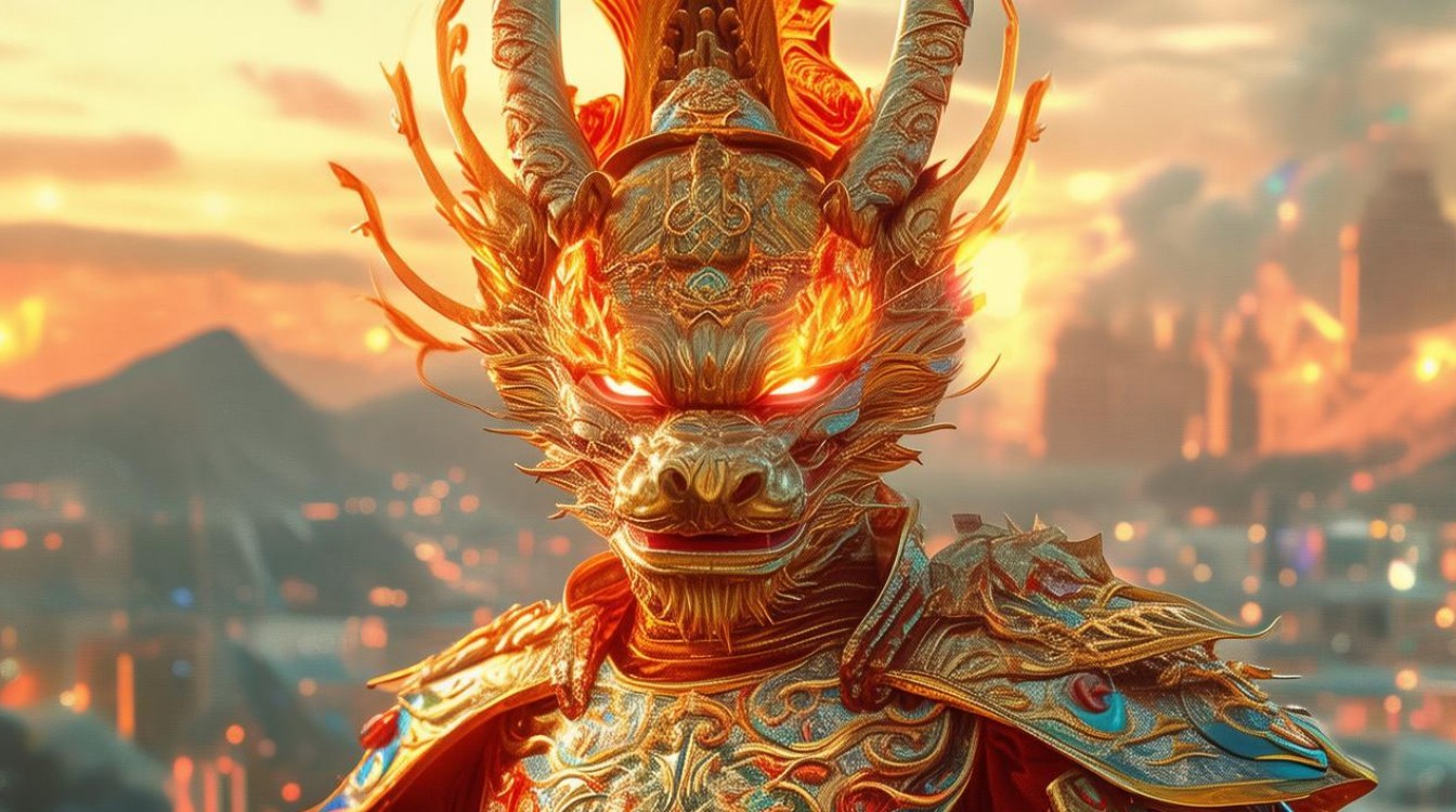 属小龙的命运 属小龙的命运