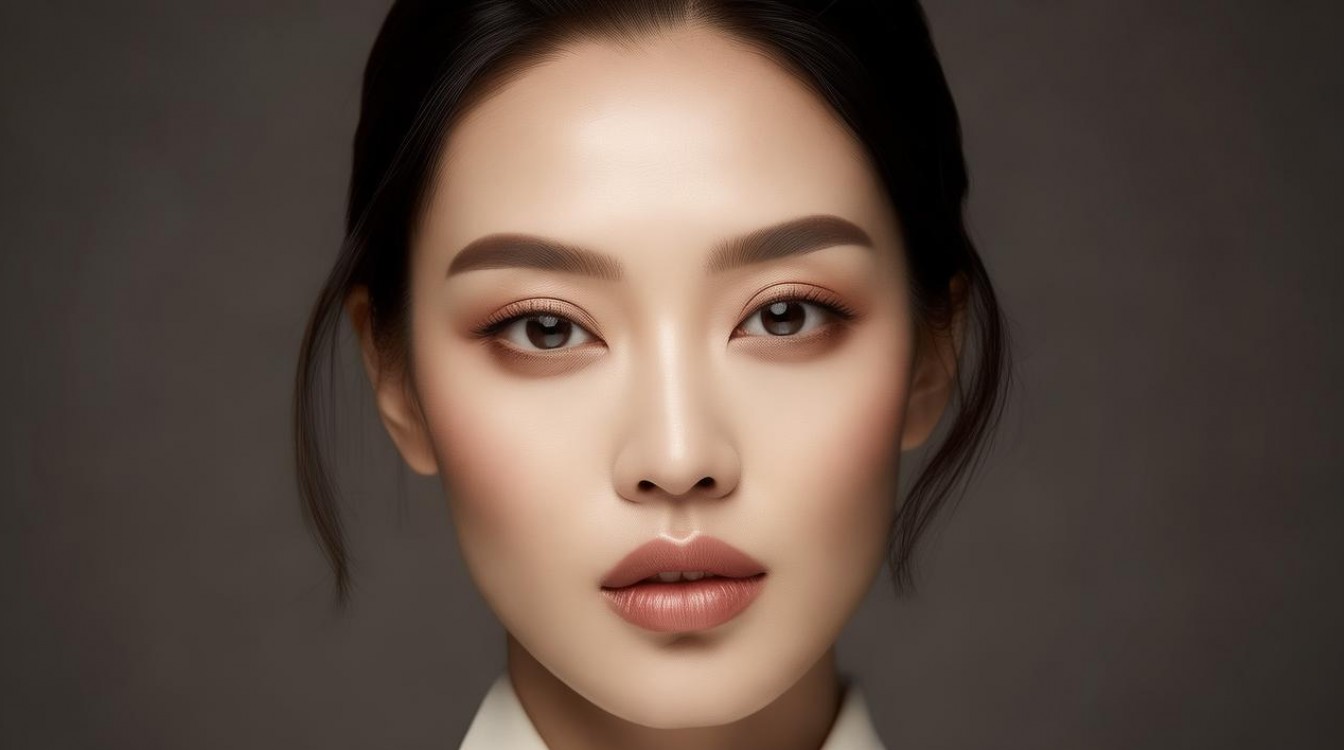 长脸女人的命运 长脸女人的命运