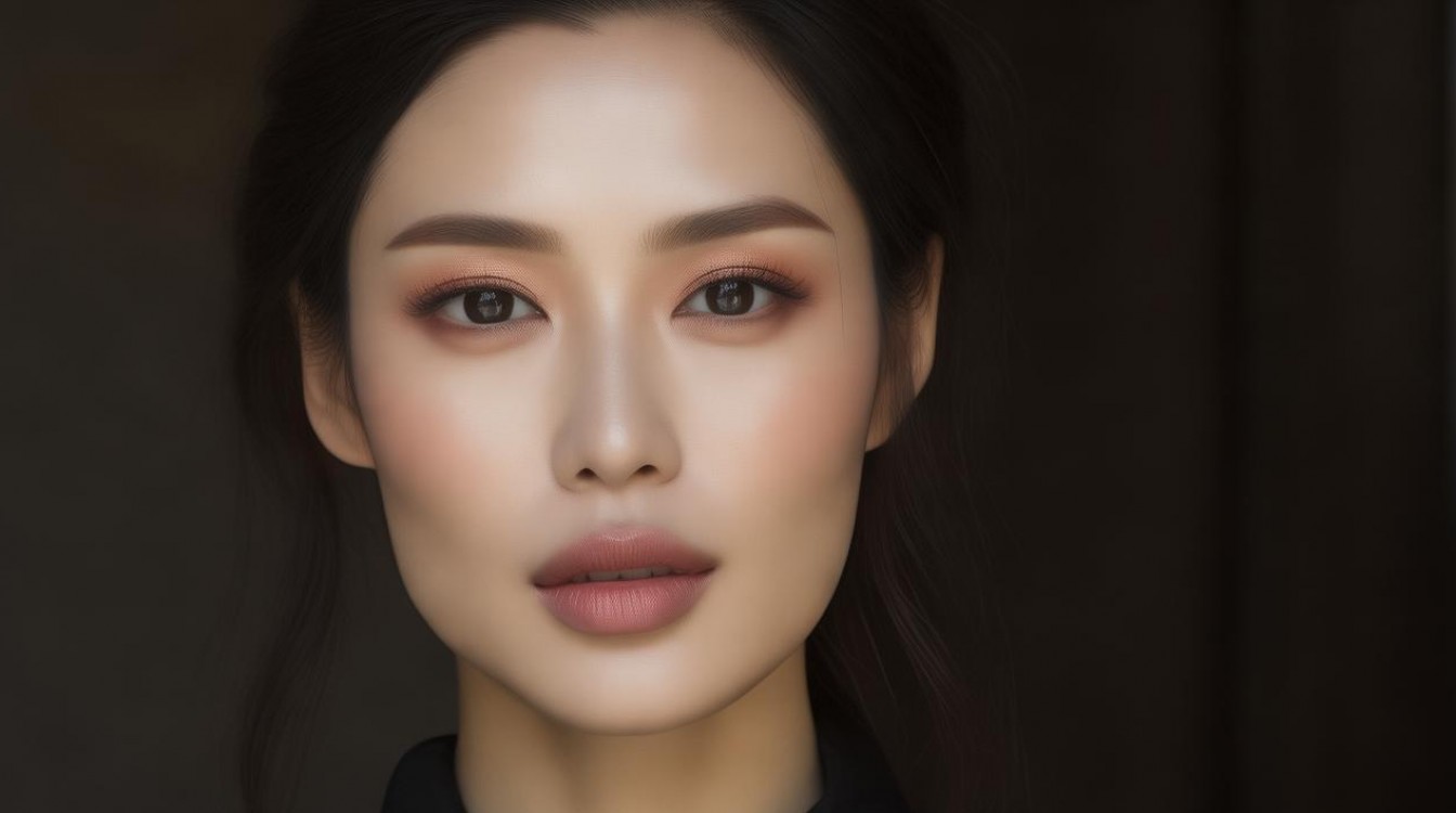 长脸女人的命运 长脸女人的命运